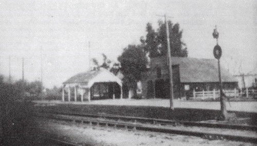  Phillips Saloon from 1907
